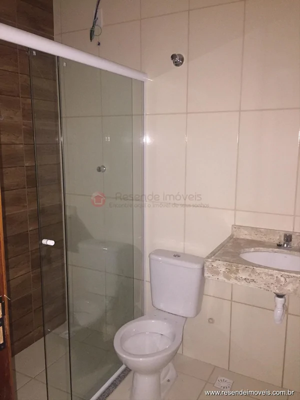 Foto 10 de 13 - Casa para aluguel em Parque Ipiranga II