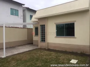 Casa para aluguel em Parque Ipiranga II