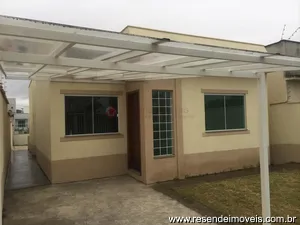 Casa para aluguel em Parque Ipiranga II