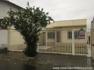 Casa para aluguel em Parque Ipiranga II
