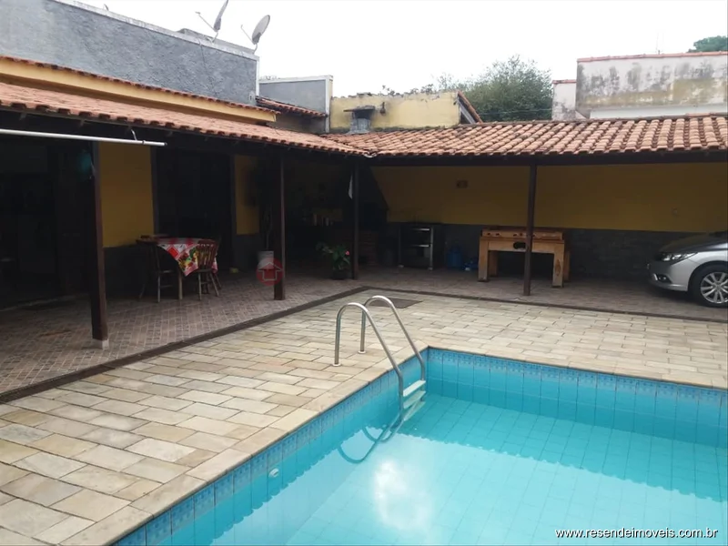 Foto 5 de 14 - Casa para venda em Alvorada