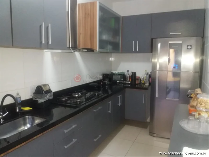 Foto 14 de 14 - Casa para venda em Alvorada