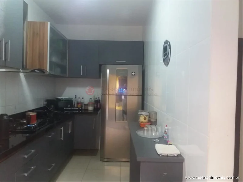 Foto 4 de 14 - Casa para venda em Alvorada