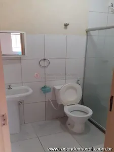 Casa para aluguel em Vila Julieta