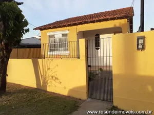 Casa para aluguel em Vila Julieta