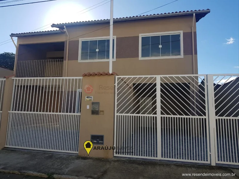 Foto 4 de 9 - Casa para venda em Vila Santa Cecília