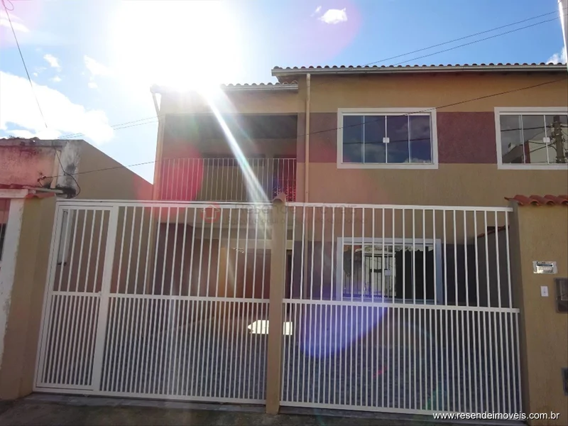 Foto 6 de 9 - Casa para venda em Vila Santa Cecília