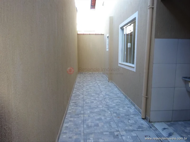 Foto 7 de 9 - Casa para venda em Vila Santa Cecília