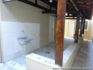 Casa para venda em Vila Santa Cecília