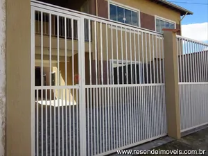 Casa para venda em Vila Santa Cecília