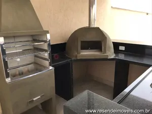 Apartamento para venda em Parque Ipiranga