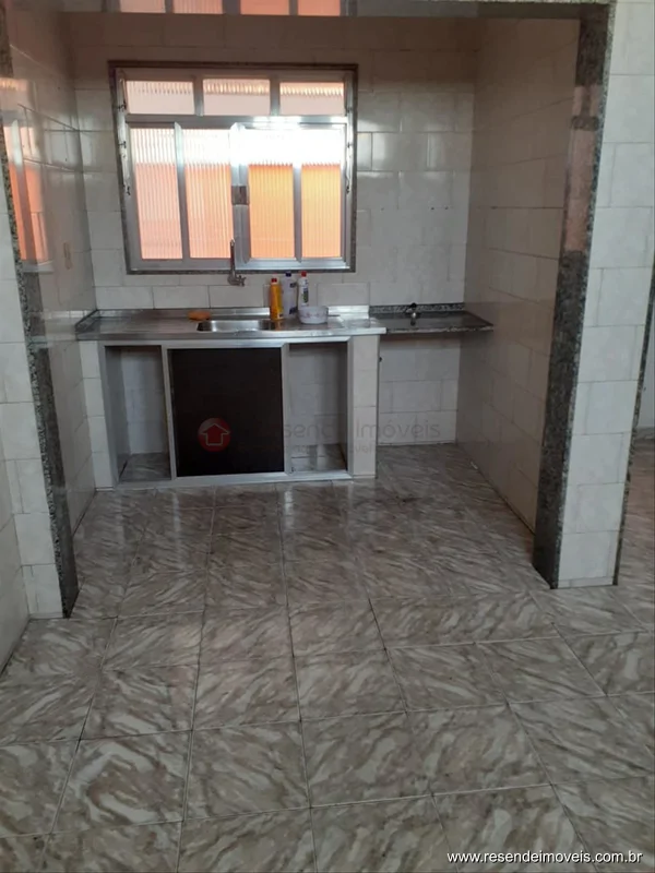 Foto 5 de 13 - Casa para venda em Vila Santa Cecília