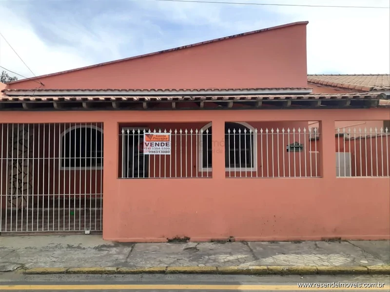 Foto 7 de 13 - Casa para venda em Vila Santa Cecília