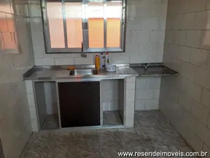 Casa para venda em Vila Santa Cecília