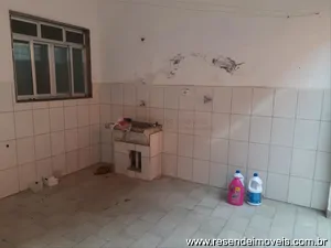 Casa para venda em Vila Santa Cecília