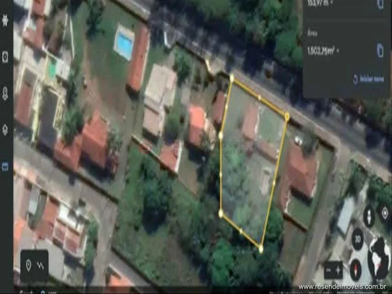 Foto 5 de 6 - Terreno para venda em Elite