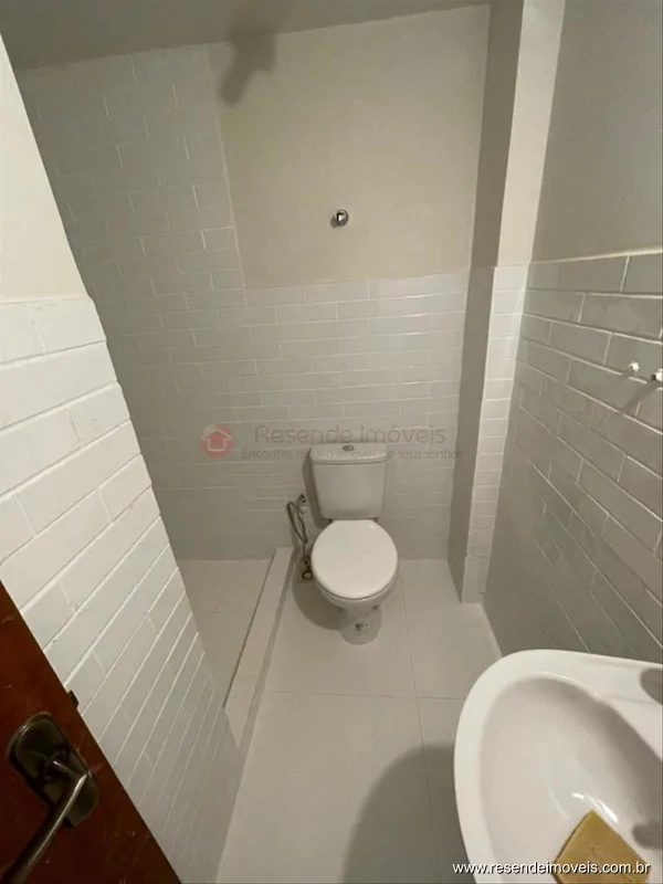 Foto 1 de 5 - Apartamento para venda em Campos Elíseos