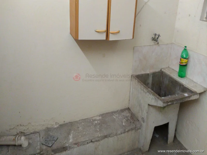 Foto 7 de 8 - Apartamento para aluguel em Centro