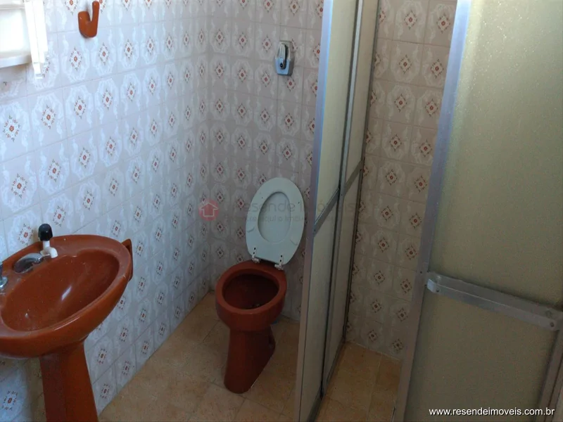 Foto 6 de 8 - Apartamento para aluguel em Centro