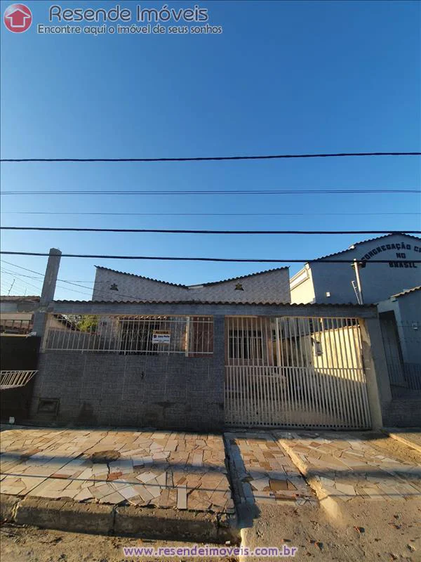 Foto 1 de 16 - Casa para venda em Itapuca