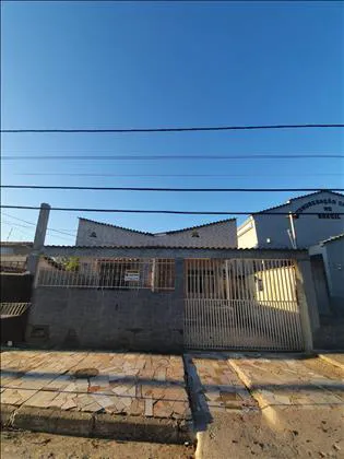 Casa para venda em Itapuca