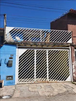 Casa para venda em Mirante de Serra