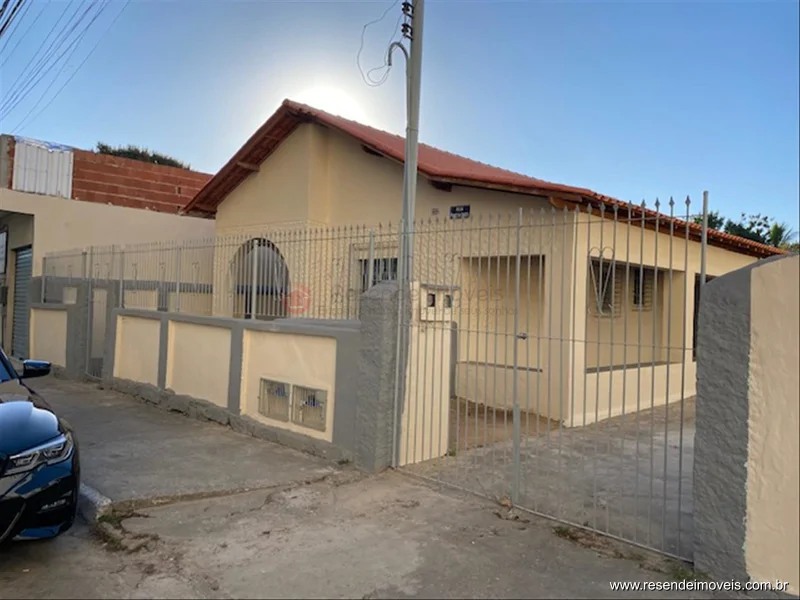 Foto 11 de 14 - Casa para aluguel em Liberdade