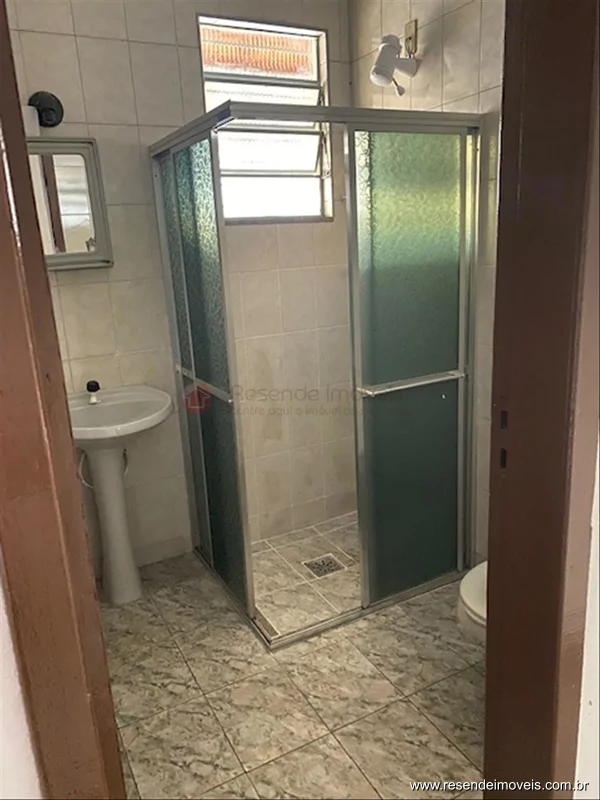 Foto 4 de 14 - Casa para aluguel em Liberdade