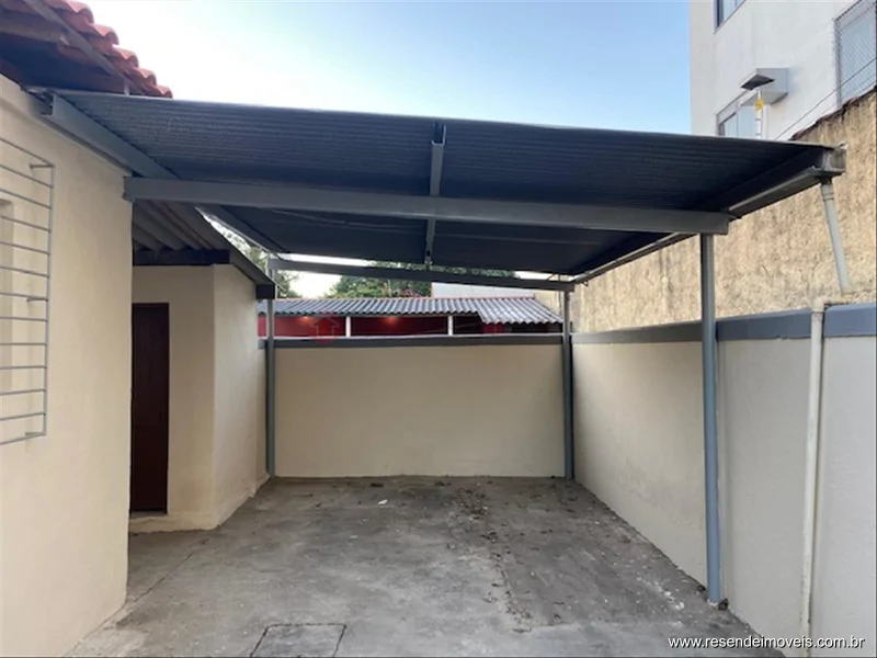 Foto 7 de 14 - Casa para aluguel em Liberdade