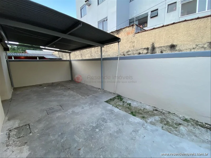 Foto 12 de 14 - Casa para aluguel em Liberdade