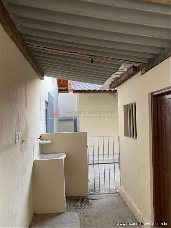 Foto 5 de 14 - Casa para aluguel em Liberdade