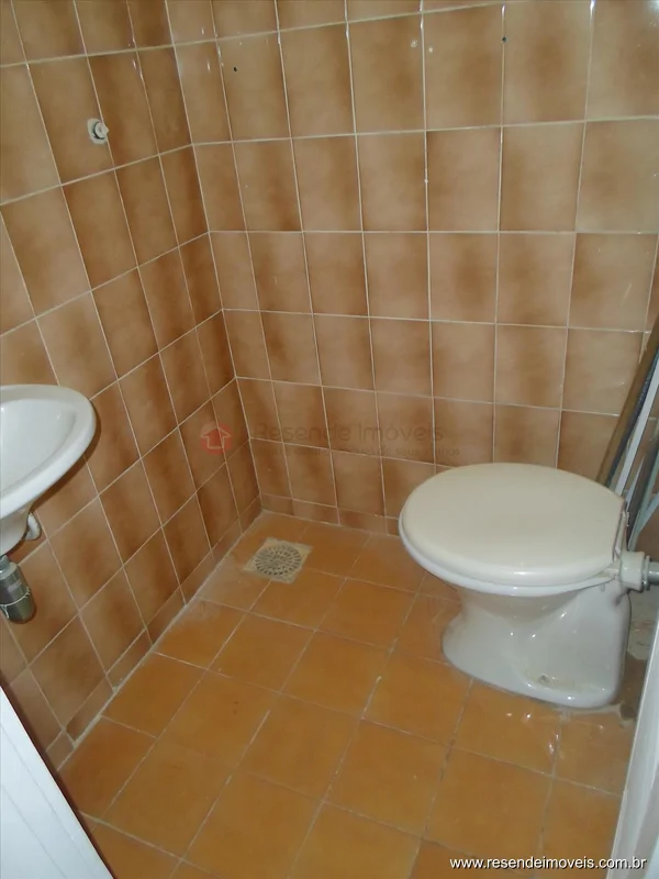 Foto 3 de 8 - Apartamento para venda em Campos Elíseos