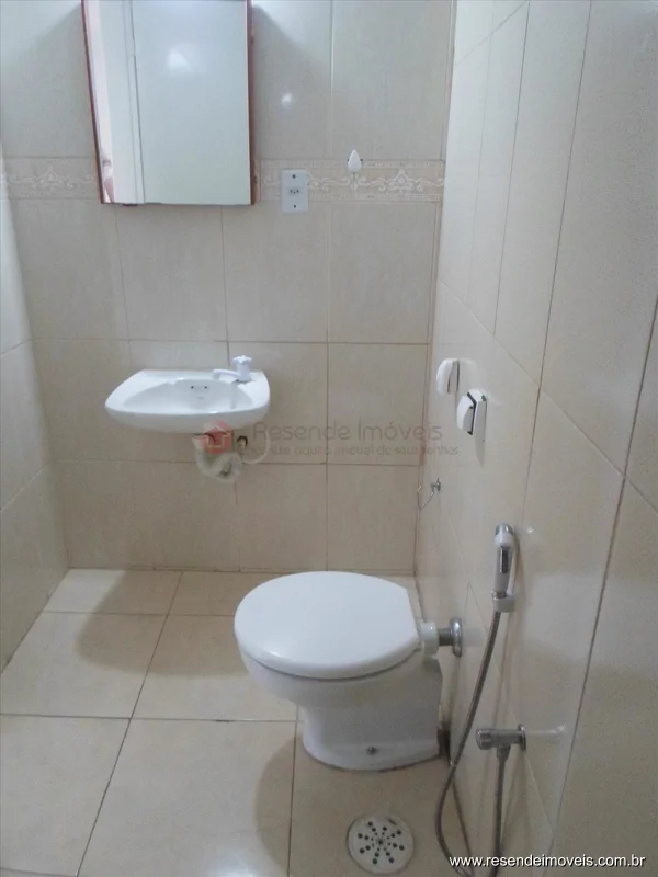 Foto 4 de 14 - Apartamento para aluguel em Campos Elíseos