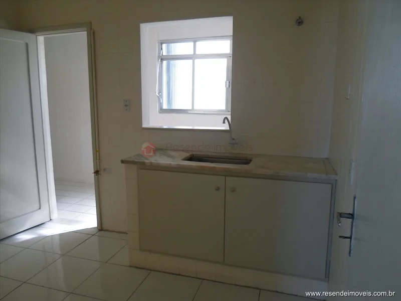 Foto 9 de 14 - Apartamento para aluguel em Campos Elíseos