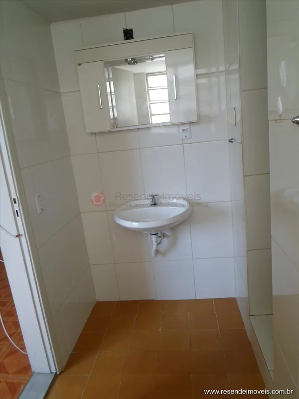 Foto 12 de 14 - Apartamento para aluguel em Campos Elíseos