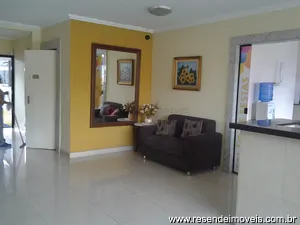 Apartamento para aluguel em Campos Elíseos