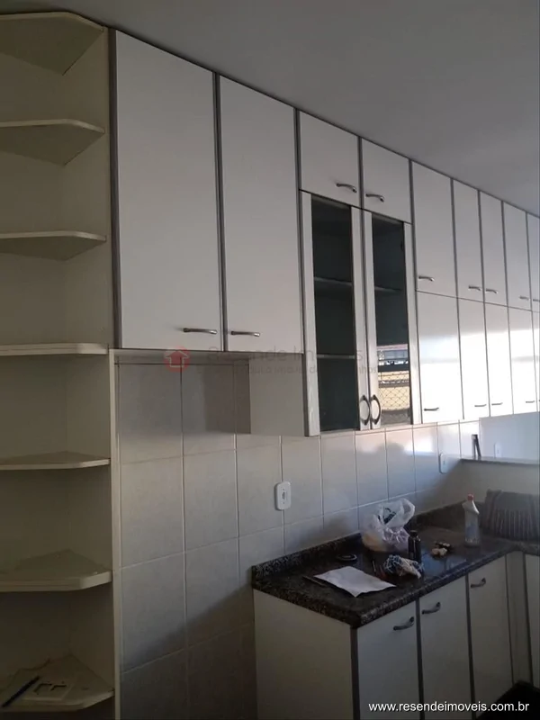 Foto 6 de 17 - Apartamento para aluguel em Liberdade