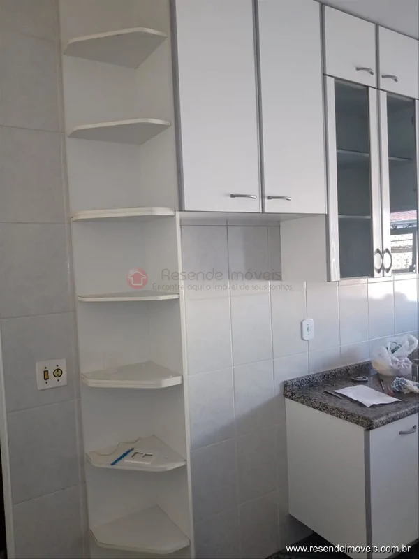 Foto 3 de 17 - Apartamento para aluguel em Liberdade