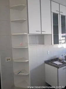 Apartamento para aluguel em Liberdade