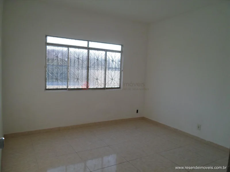 Foto 3 de 14 - Casa para aluguel em Vila Julieta