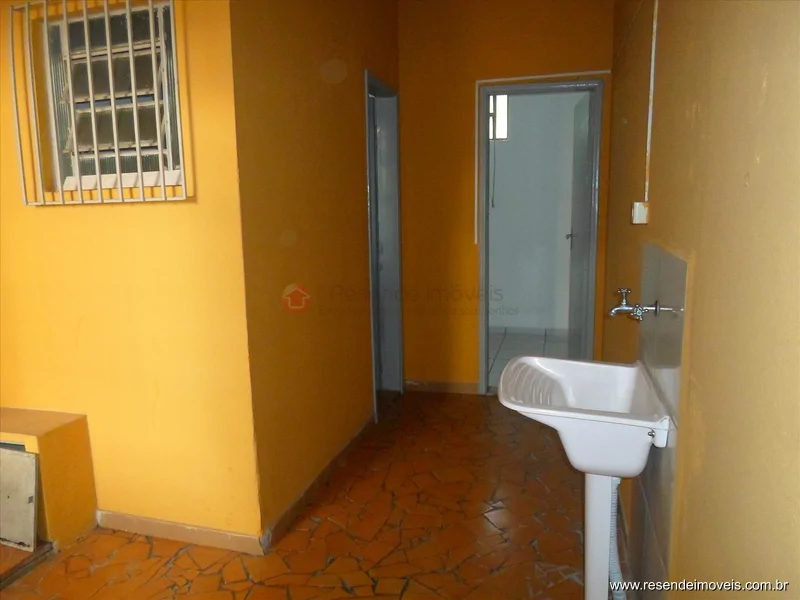 Foto 2 de 14 - Casa para aluguel em Vila Julieta