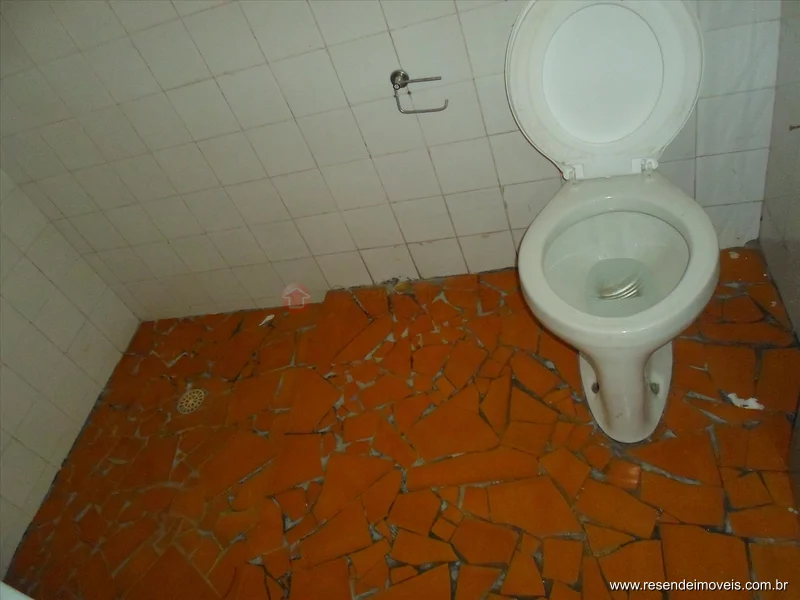 Foto 9 de 14 - Casa para aluguel em Vila Julieta