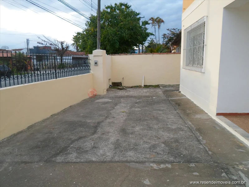 Foto 4 de 14 - Casa para aluguel em Vila Julieta