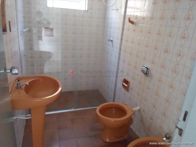 Foto 5 de 14 - Casa para aluguel em Vila Julieta