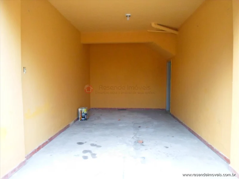 Foto 11 de 14 - Casa para aluguel em Vila Julieta