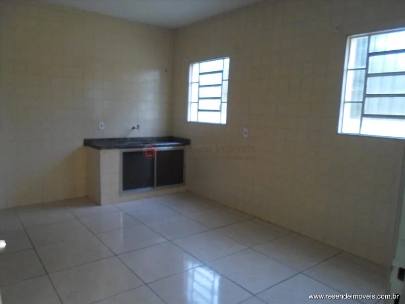 Foto 13 de 14 - Casa para aluguel em Vila Julieta