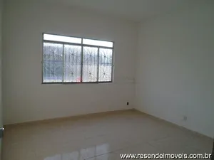 Casa para aluguel em Vila Julieta