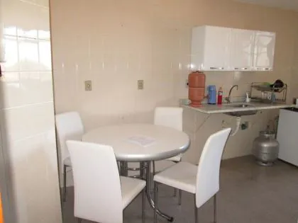 Apartamento para aluguel em Liberdade