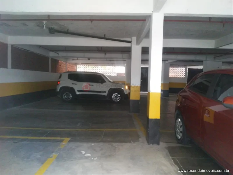 Foto 25 de 25 - Apartamento para aluguel em Comercial