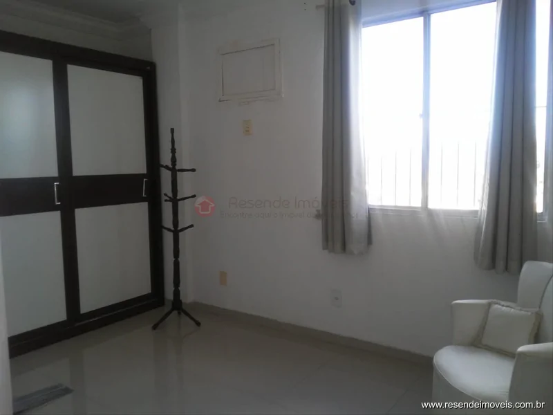 Foto 7 de 25 - Apartamento para aluguel em Comercial